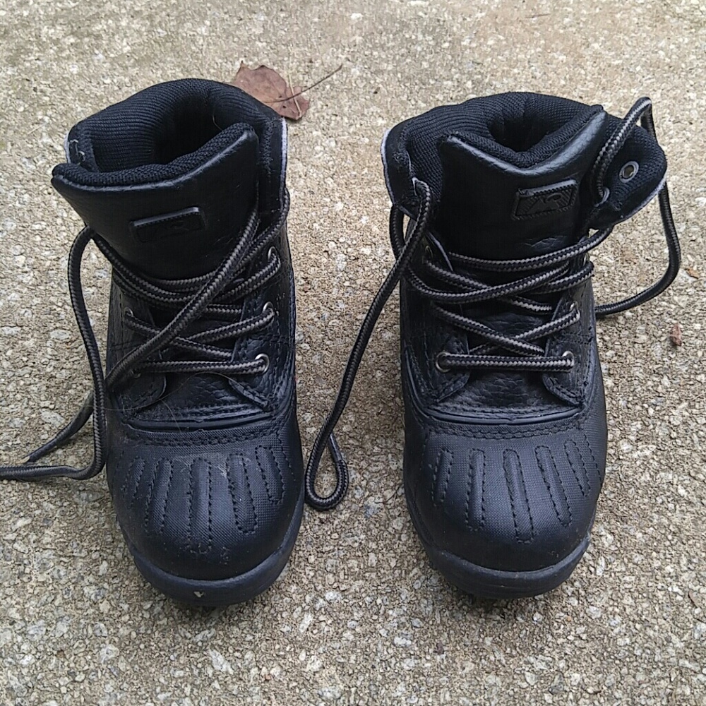 Kids Boots